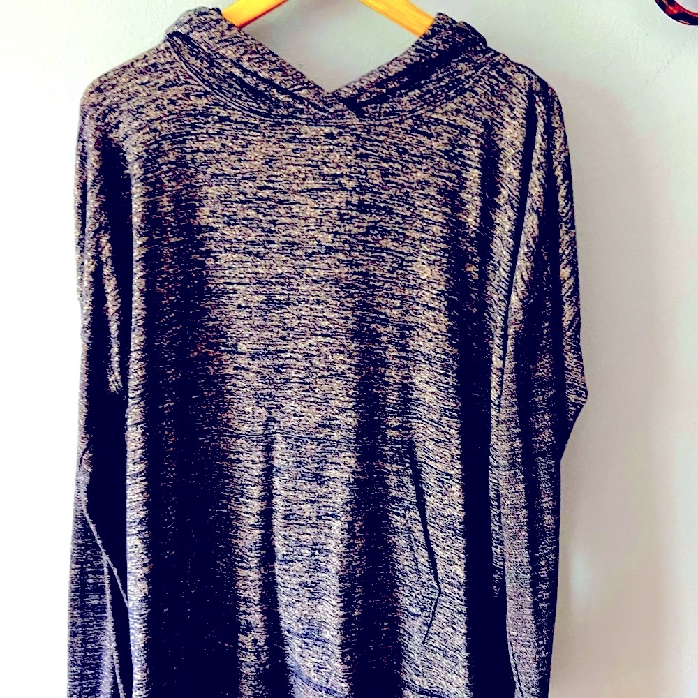 Gap Navy Hoodie